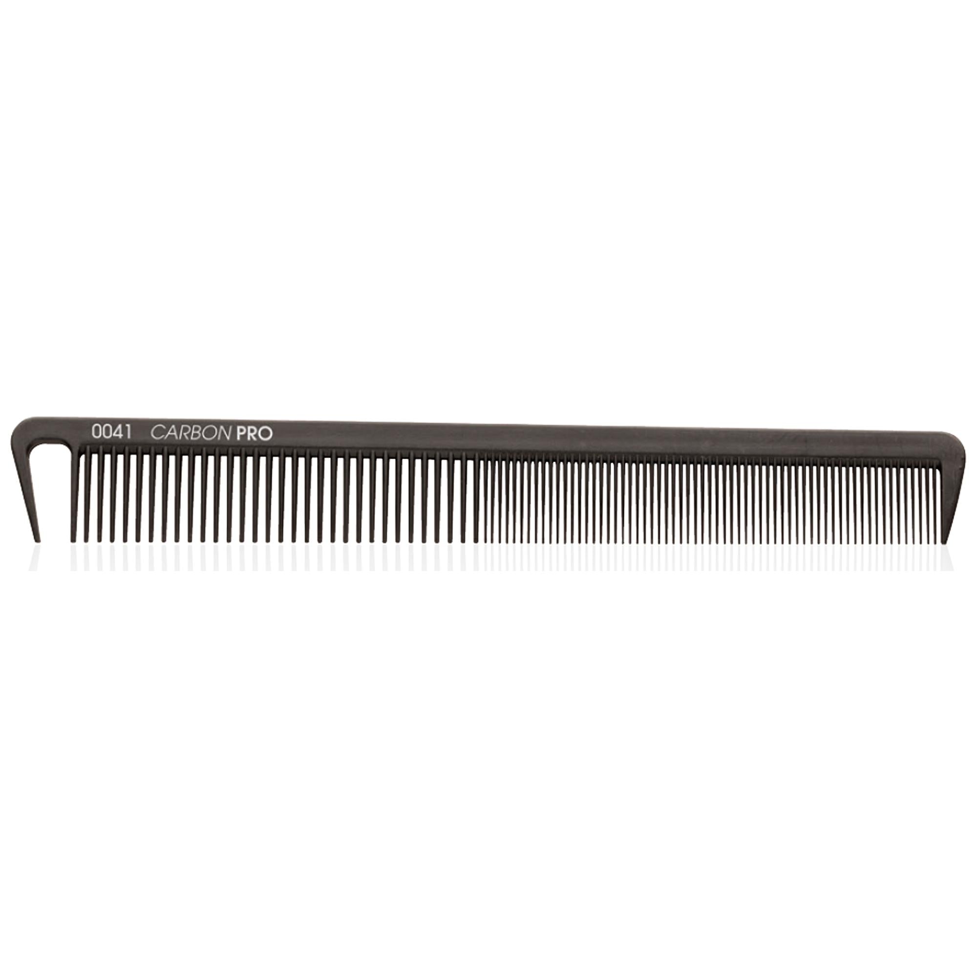 Carbon Pro Pettine Modello 0041