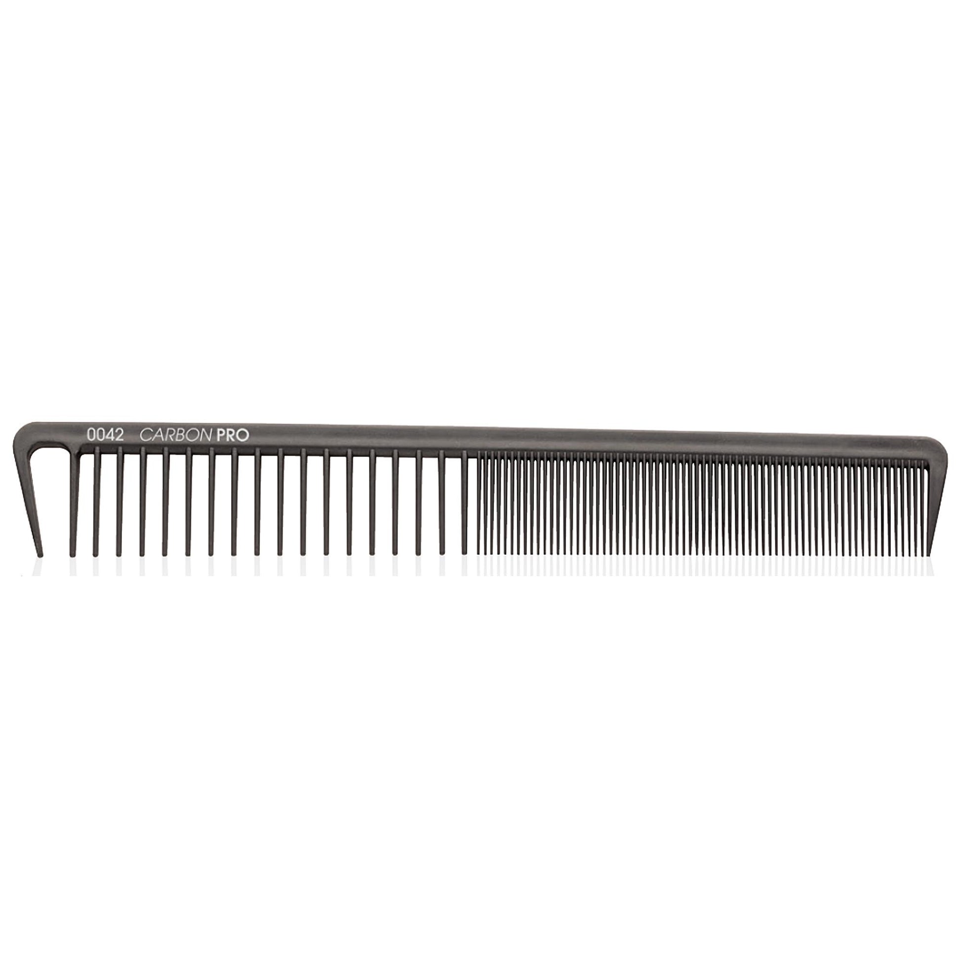 Carbon Pro Pettine Modello 0042