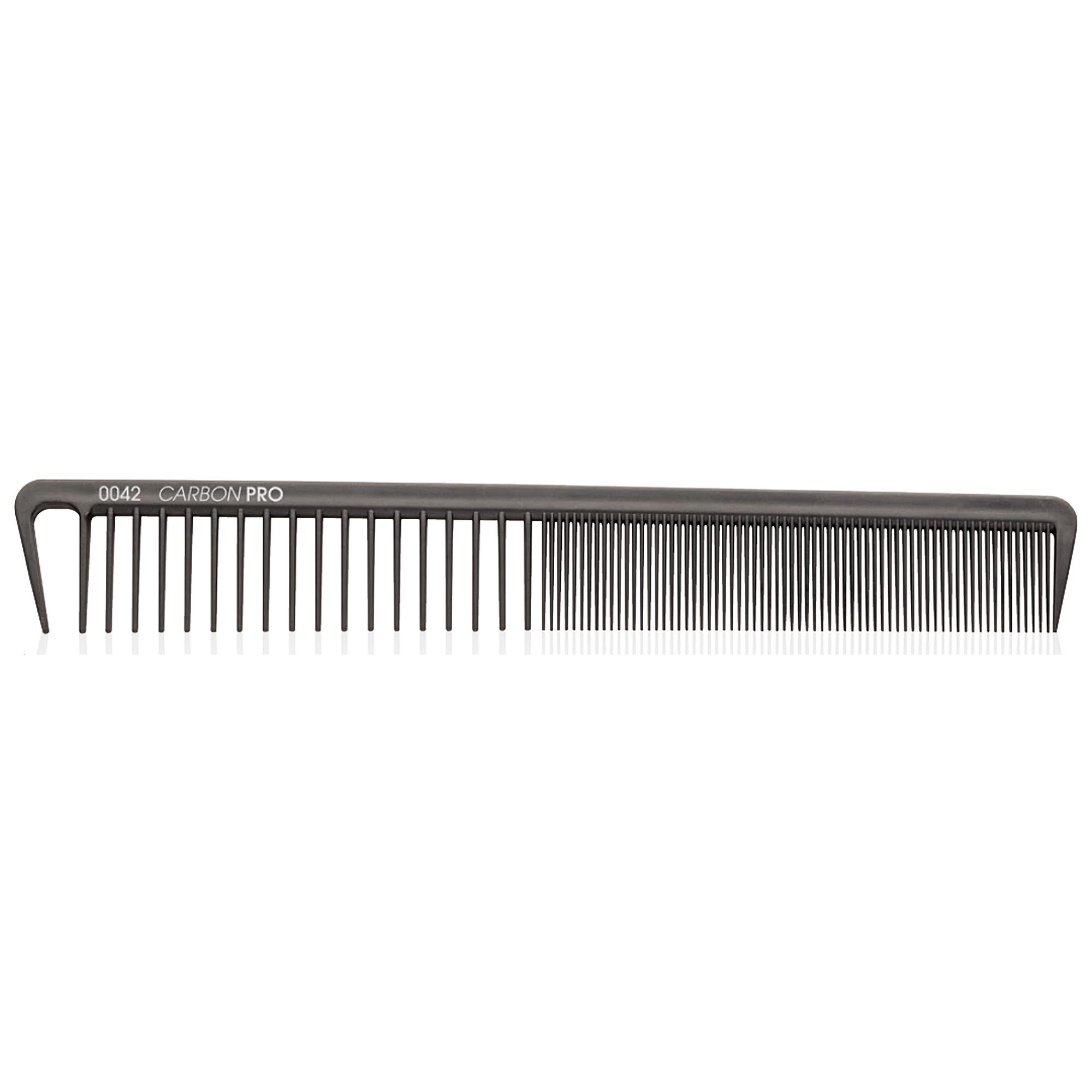 Carbon Pro Pettine Modello 0042