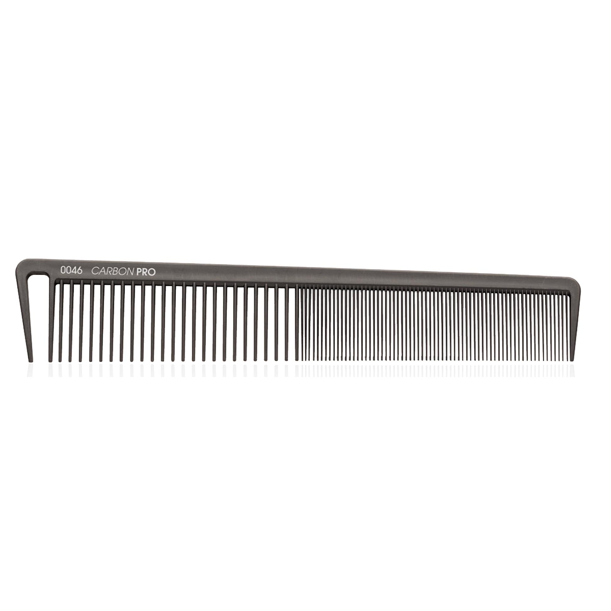Carbon Pro Pettine Modello 0046