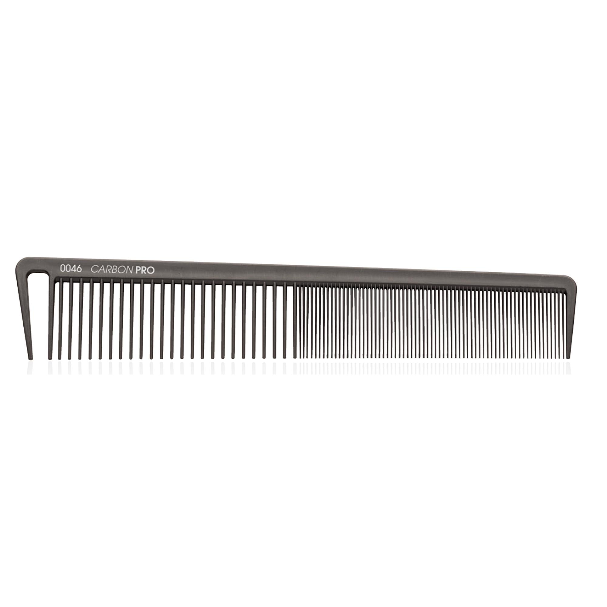 Carbon Pro Pettine Modello 0046