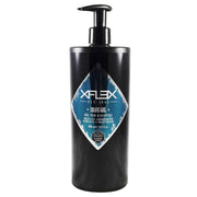 Xflex Shave Gel Idratante per Rasatura - 1000ml