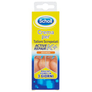 Scholl Pedorex Crema per Talloni Screpolati - 60ml