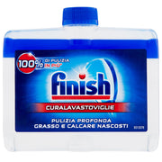 Finish Cura Lavastoviglie 250ml - Regular