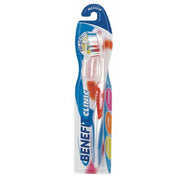 Benefit Spazzolino da Dentri Tri-Action