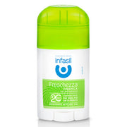 Infasil Deodorante Stick Freschezza Dinamica New - 50ml