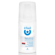 Infasil Deodorante Vapo Neutro Extra Delicato New - 70ml