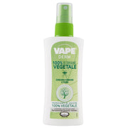 Vape Derm Lozione Antipuntura Vegetale - 100ml