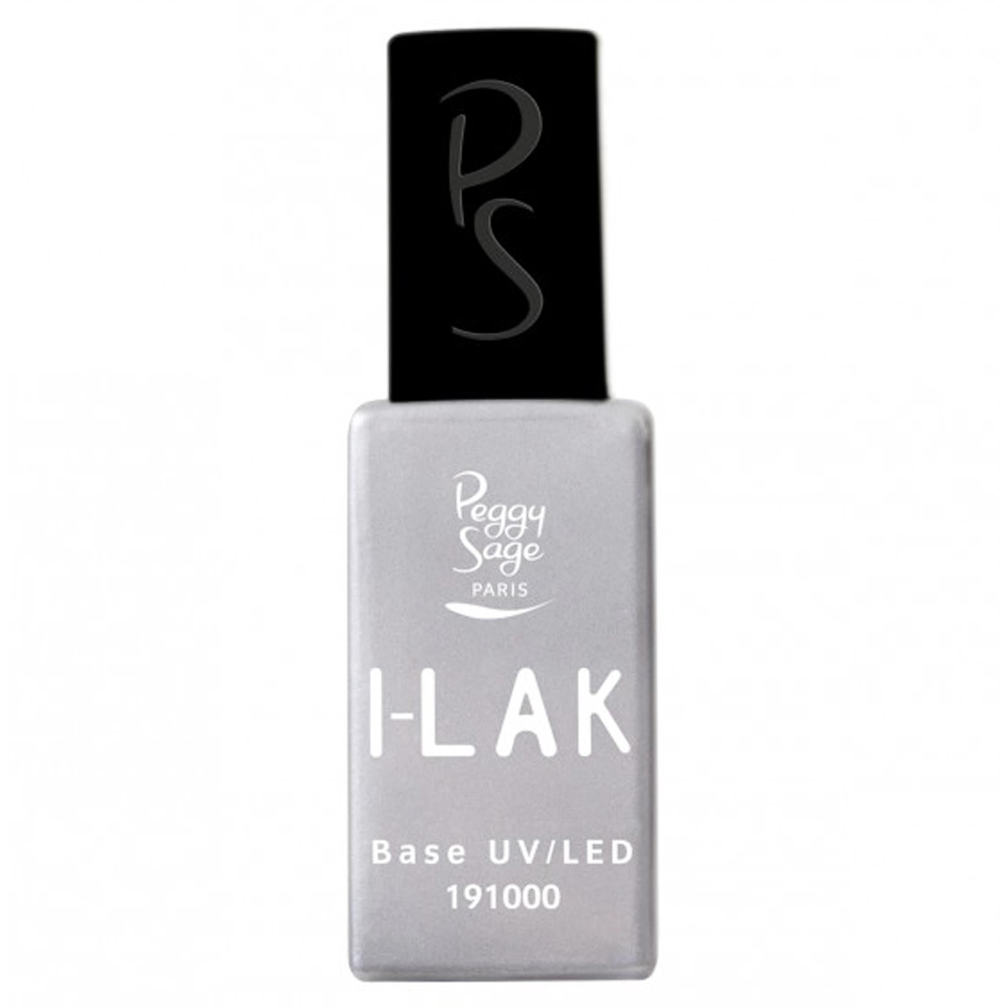 Peggy Sage I-Lak Base Coat UV/LED - 11ml