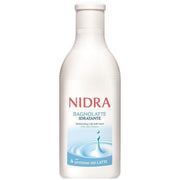 Nidra Bagno Latte Idratante Proteine Latte - 750ml