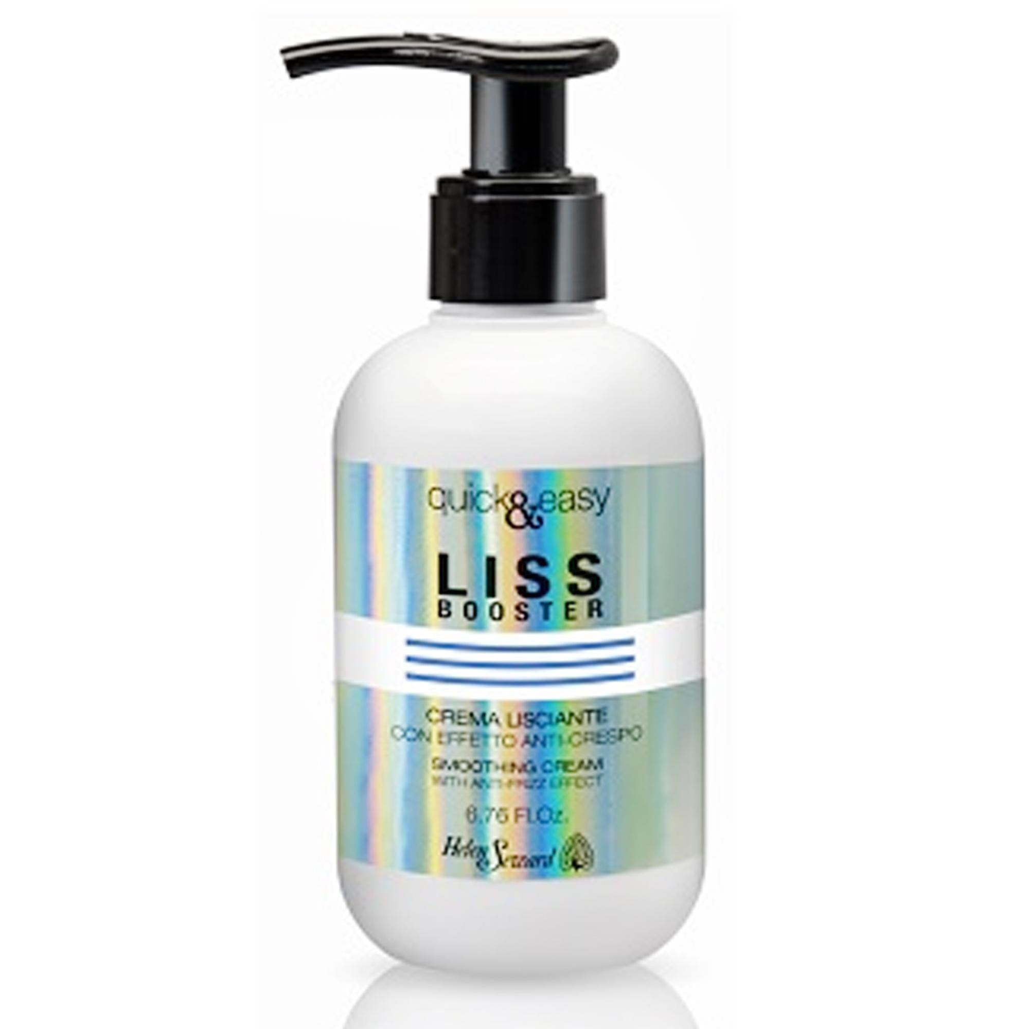 Helen Seward Quick e Easy Liss Booster - 200ml