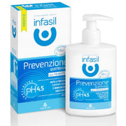 Infasil Intimo Prevenzione Quotidiana Detergente - 200ml
