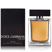 Dolce & Gabbana The One Profumo EDT Uomo - 100ml