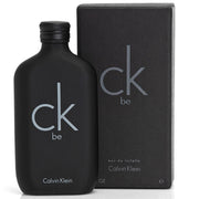 Calvin Klein Be Profumo Eau De Toilette Unisex EDT 200ml CK Uomo