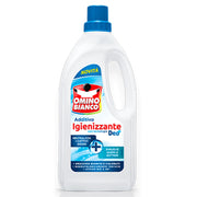 Omino Bianco Additivo Igienizzante Liquido - 900ml