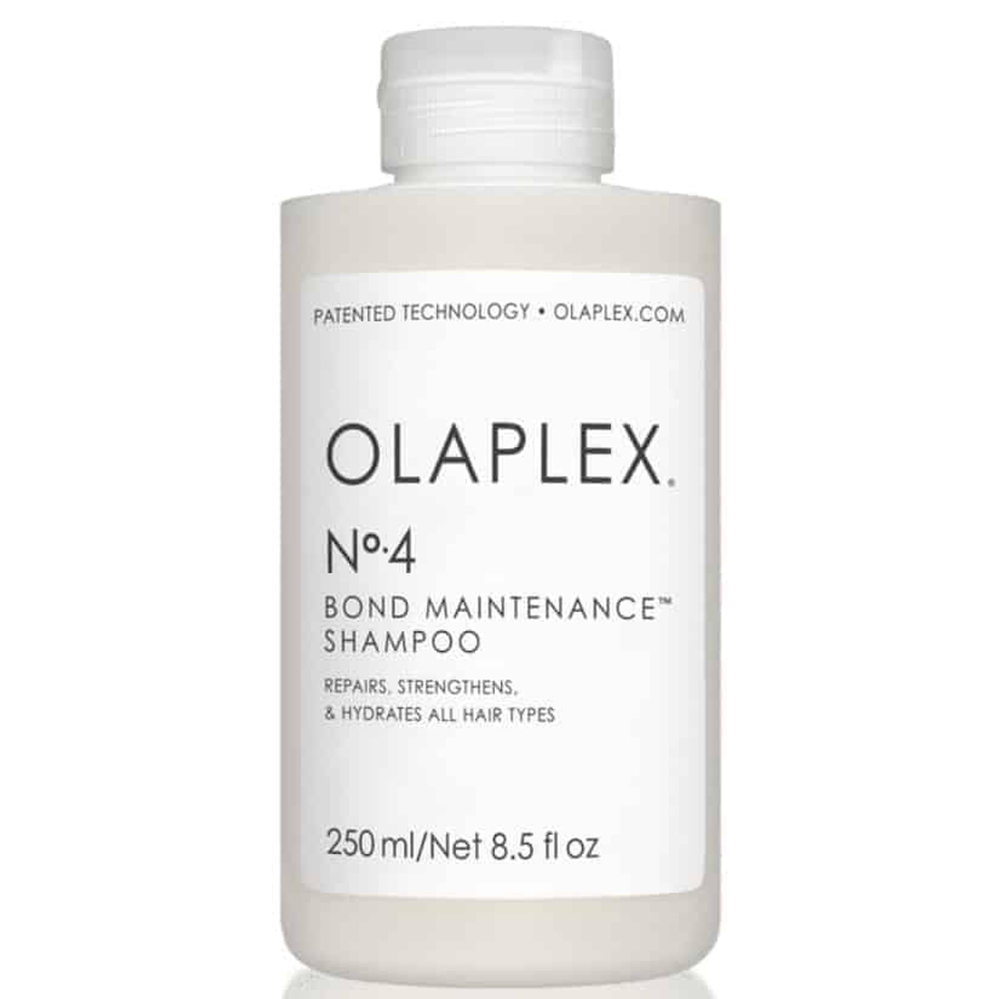 Olaplex Bond Maintenance Shampoo n.4 - 250ml