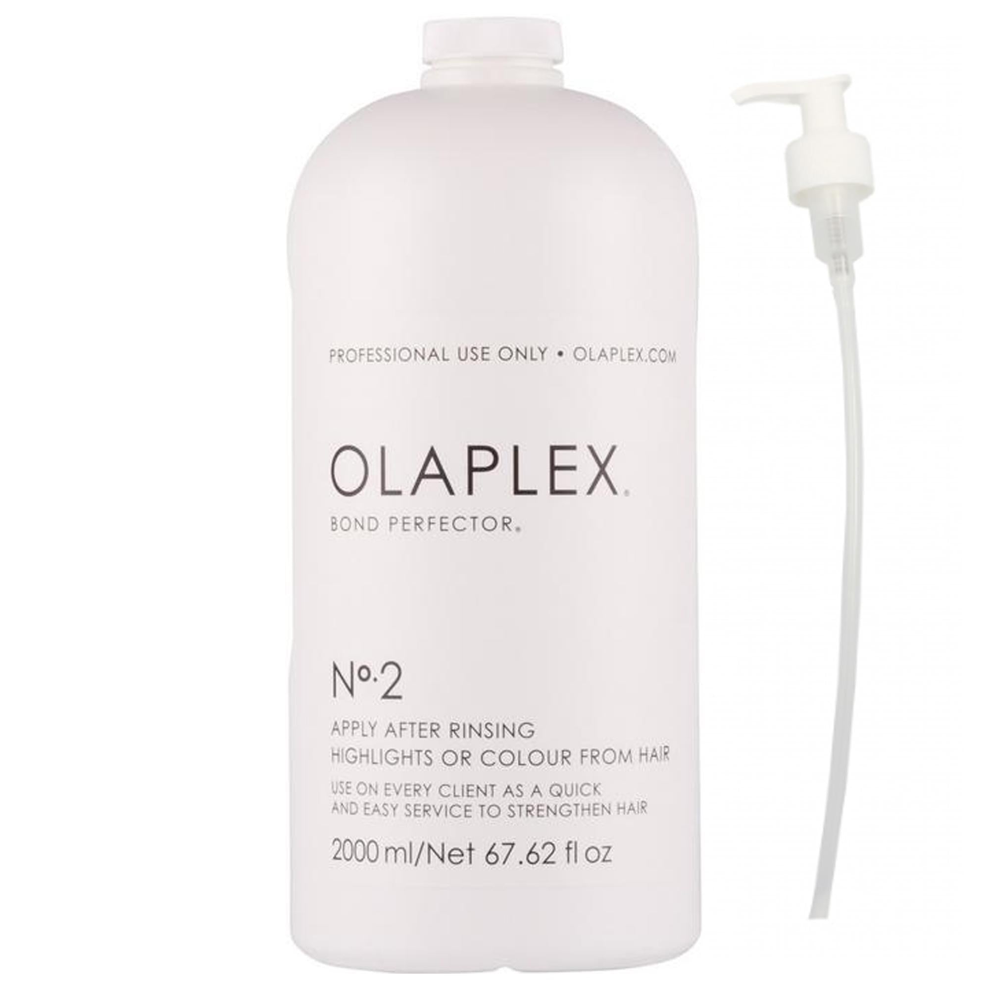 Olaplex Bond Perfector n.2 - 2000ml