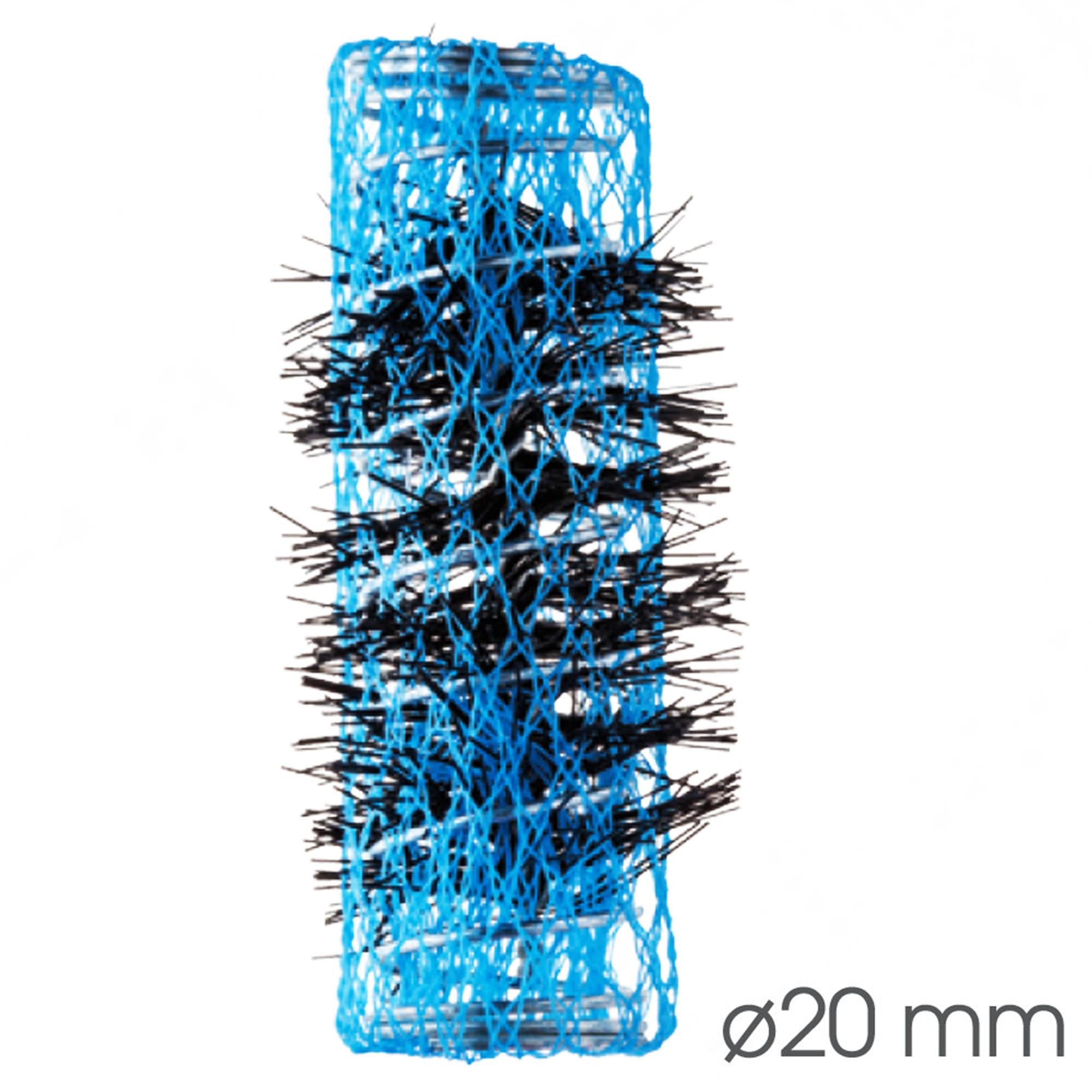 Bigodino Scovolo Normale 6pz - 20mm