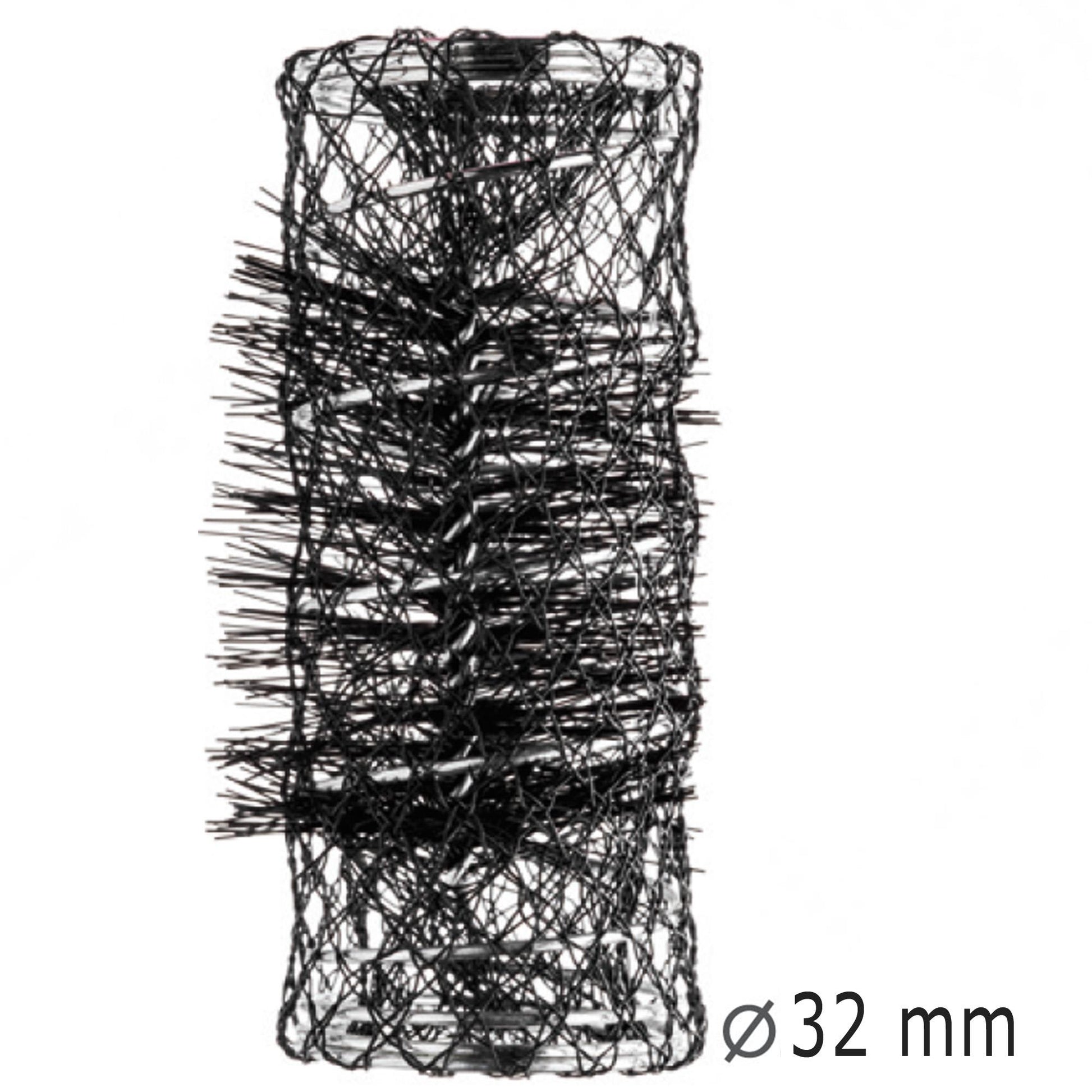 Bigodino Scovolo Normale 6pz - 32mm