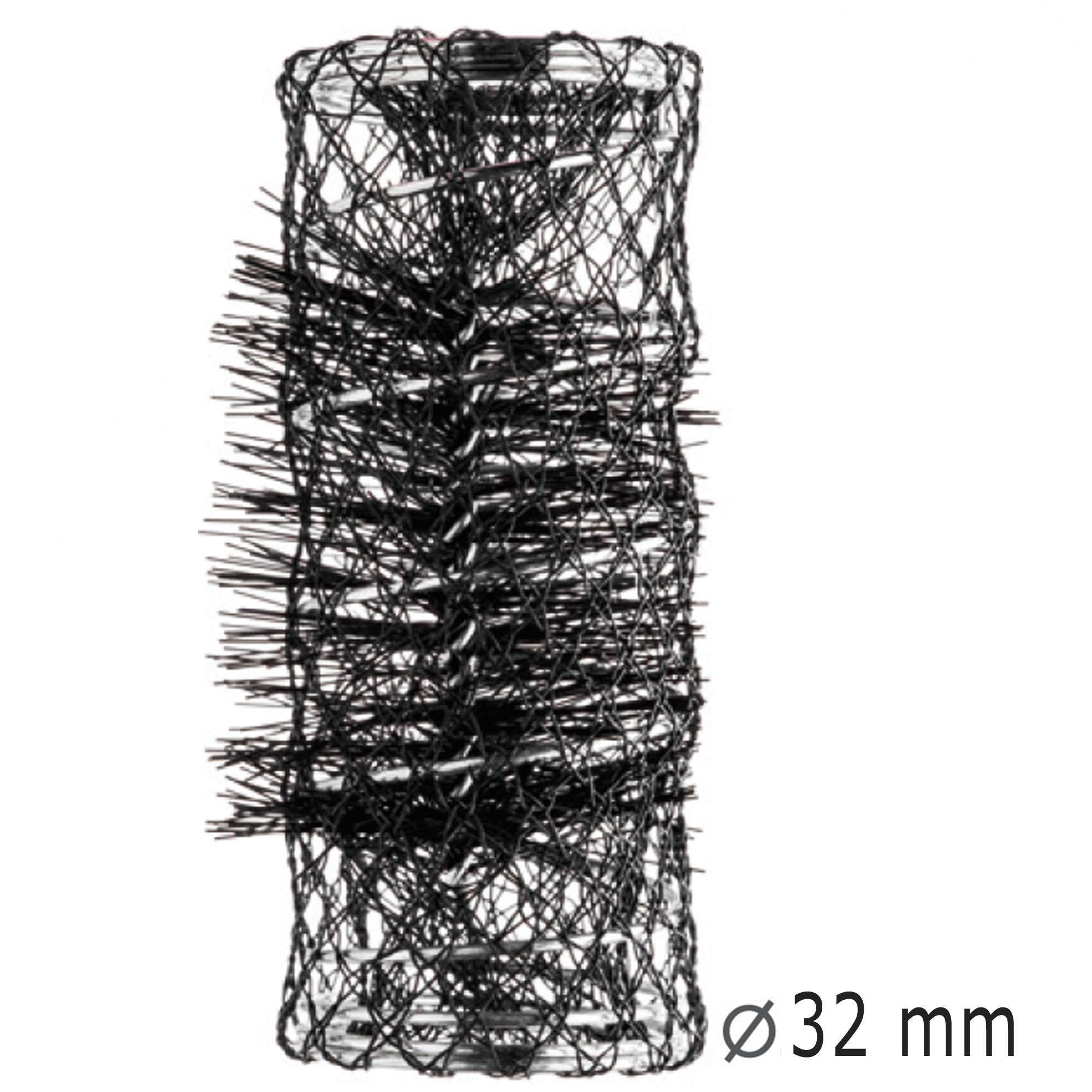 Bigodino Scovolo Normale 6pz - 32mm