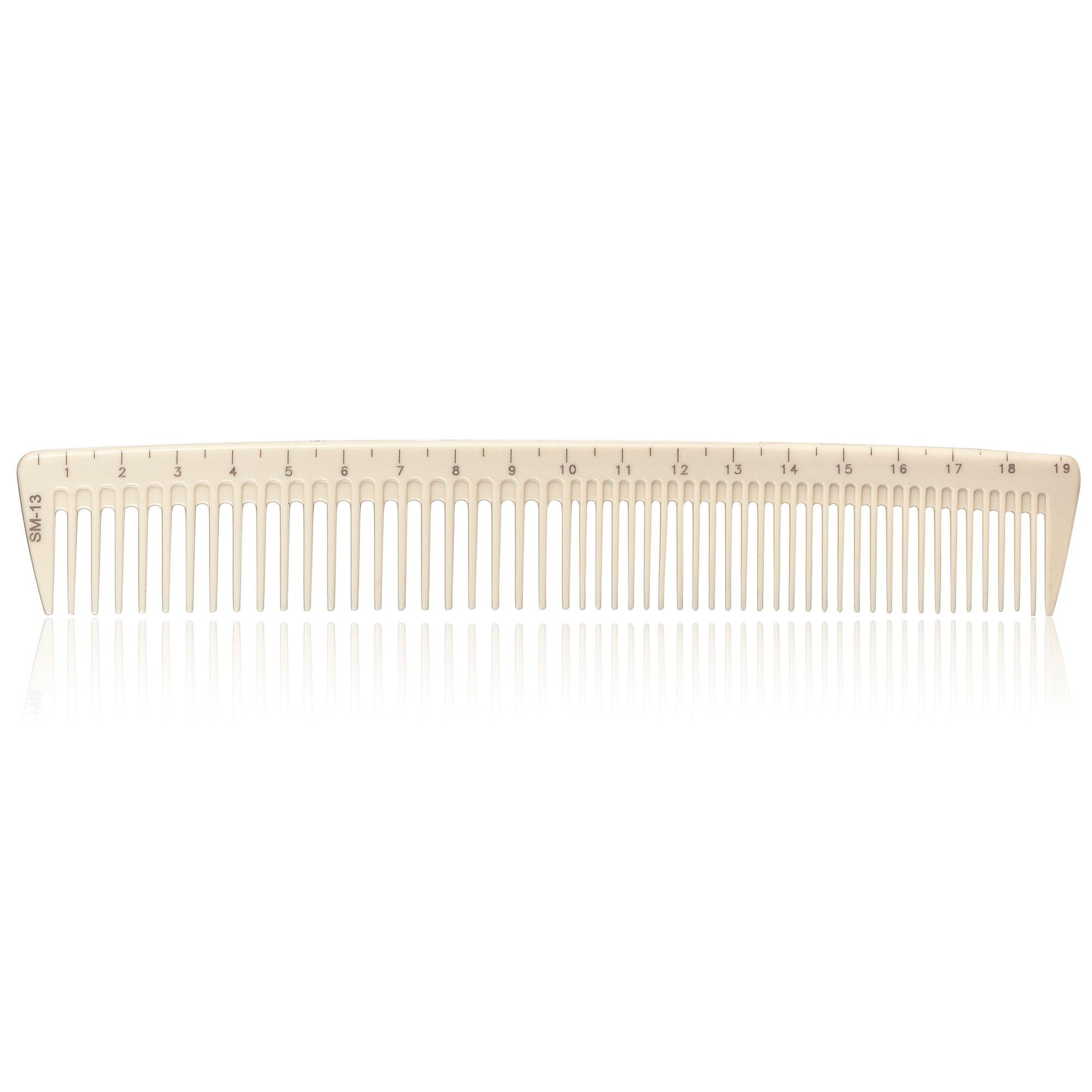 Pettine da Taglio G125 con Righello