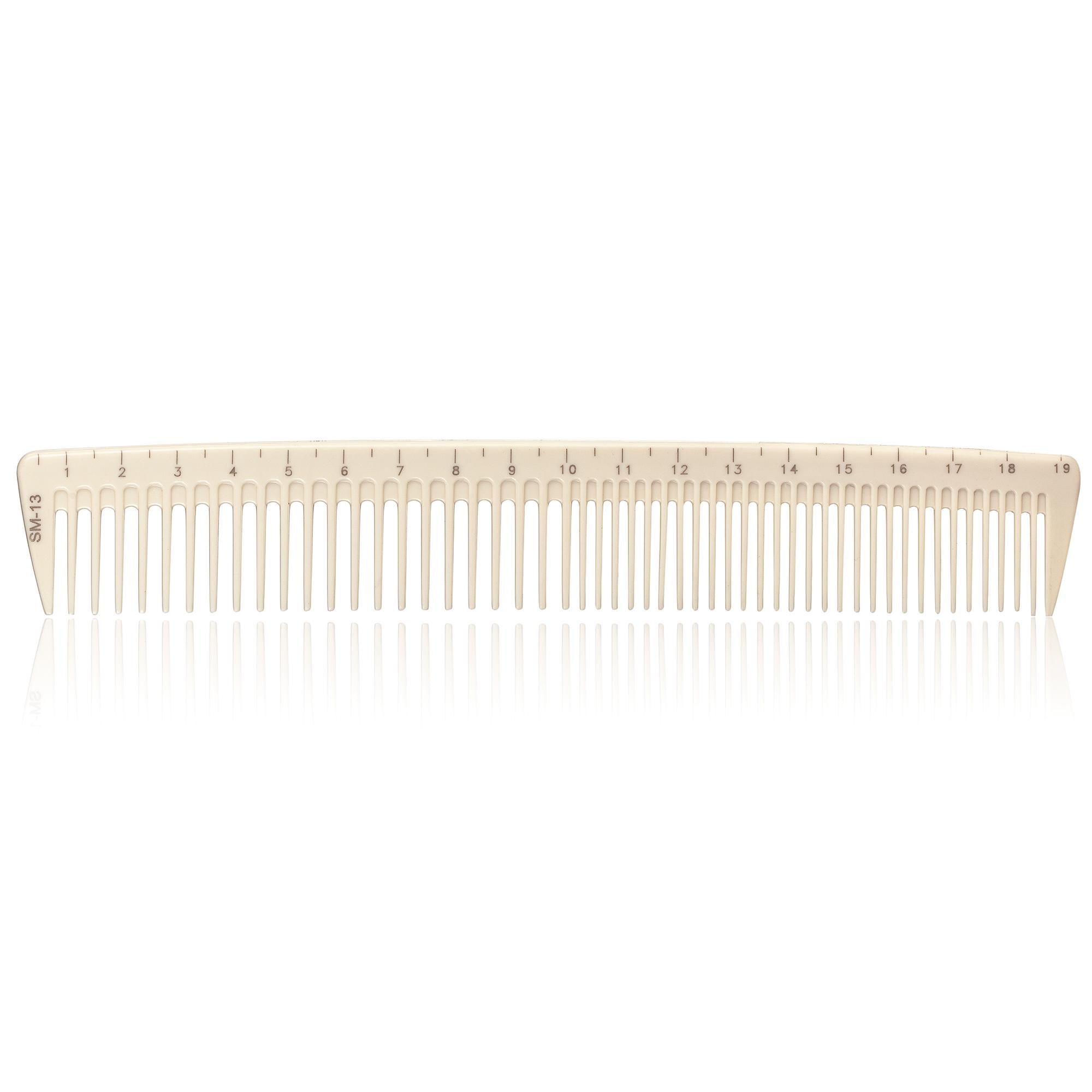 Pettine da Taglio G125 con Righello