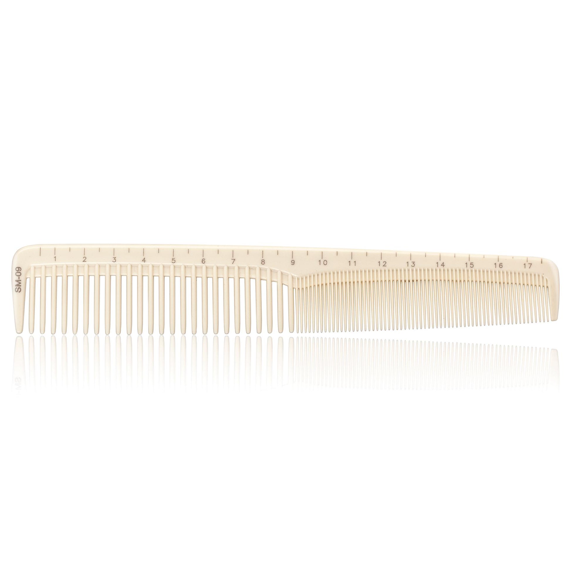 Pettine da Taglio G51 con Righello