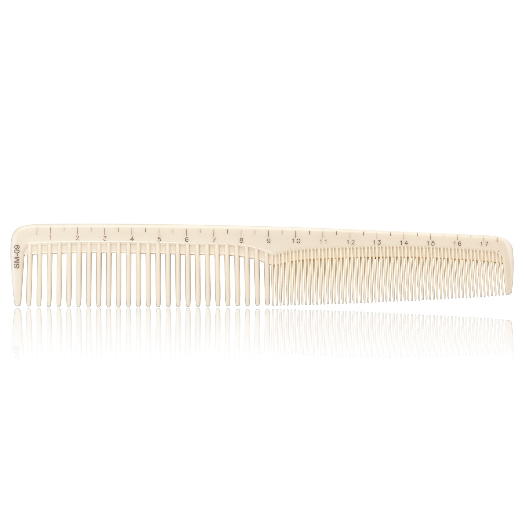 Pettine da Taglio G51 con Righello