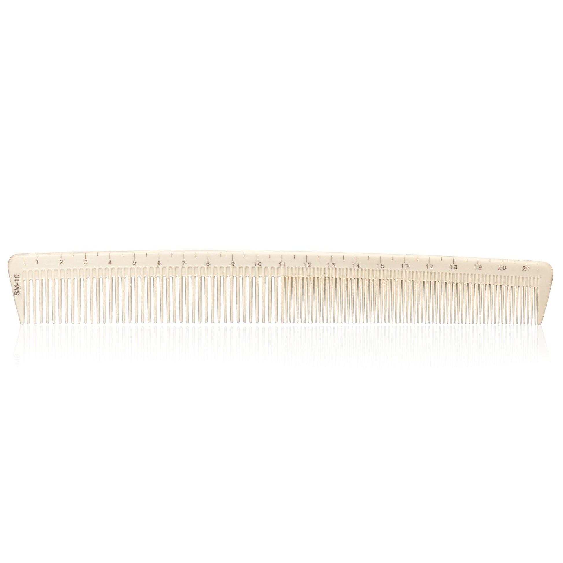 Pettine da Taglio G52 con Righello
