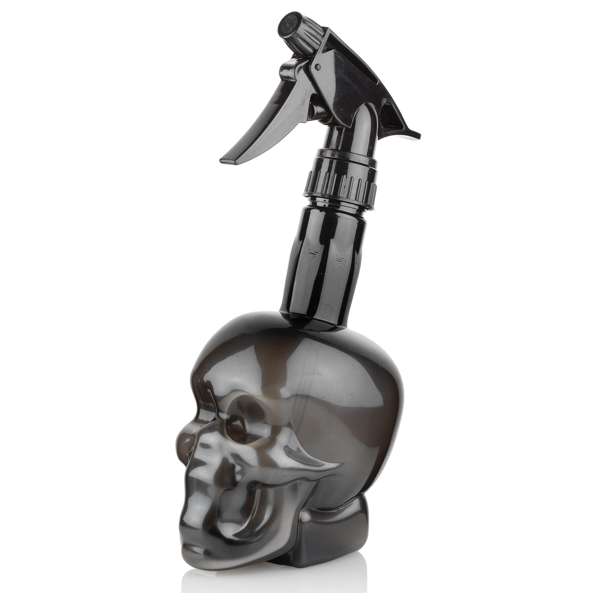 Spruzzino Barber Skull Grey da 500ml