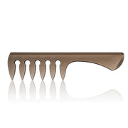 Pettine Multifunzione Barber Pro 1 - Nero