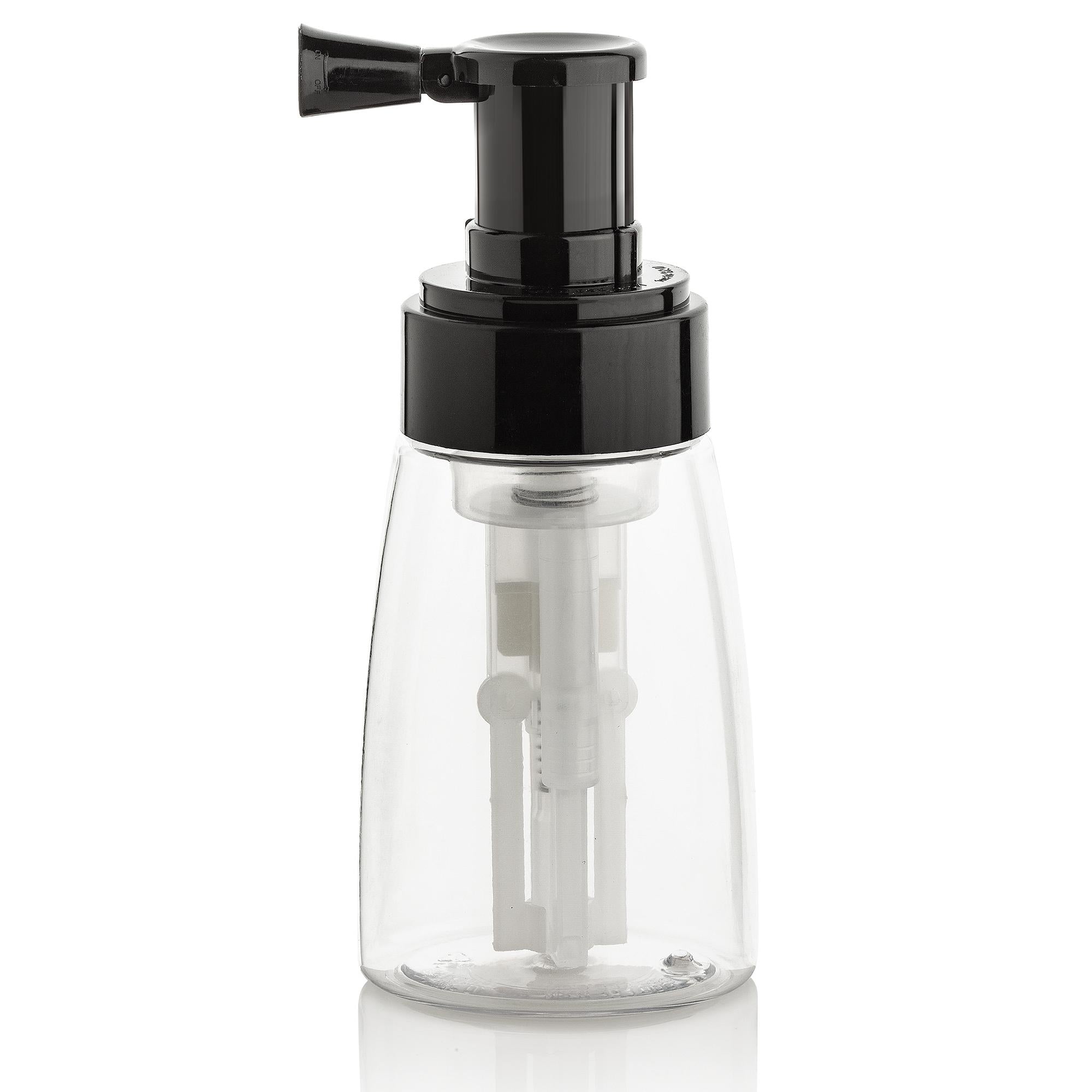 Bottiglia Nebulizzatore per Talco
