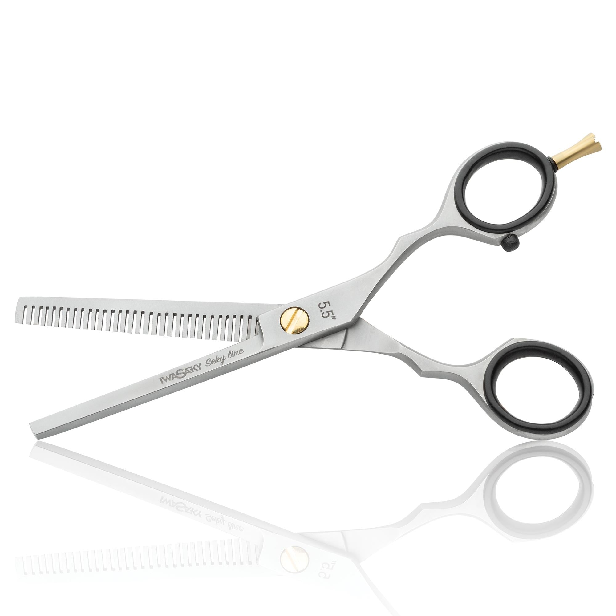 Forbici Iwasaki Seky Line Sfoltire 32 Denti - 5.5"