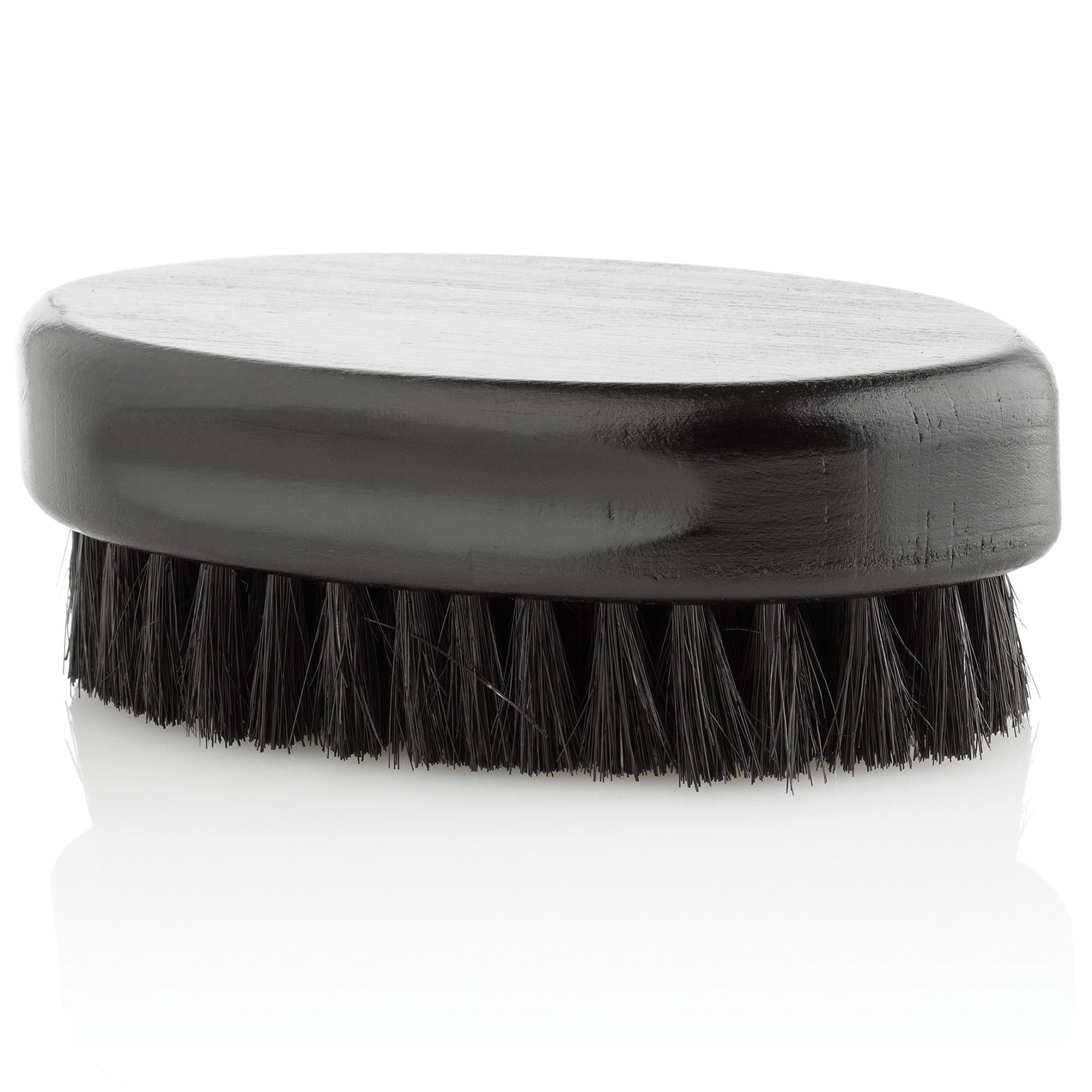 The Barber Spazzola Beard in Setole Naturali
