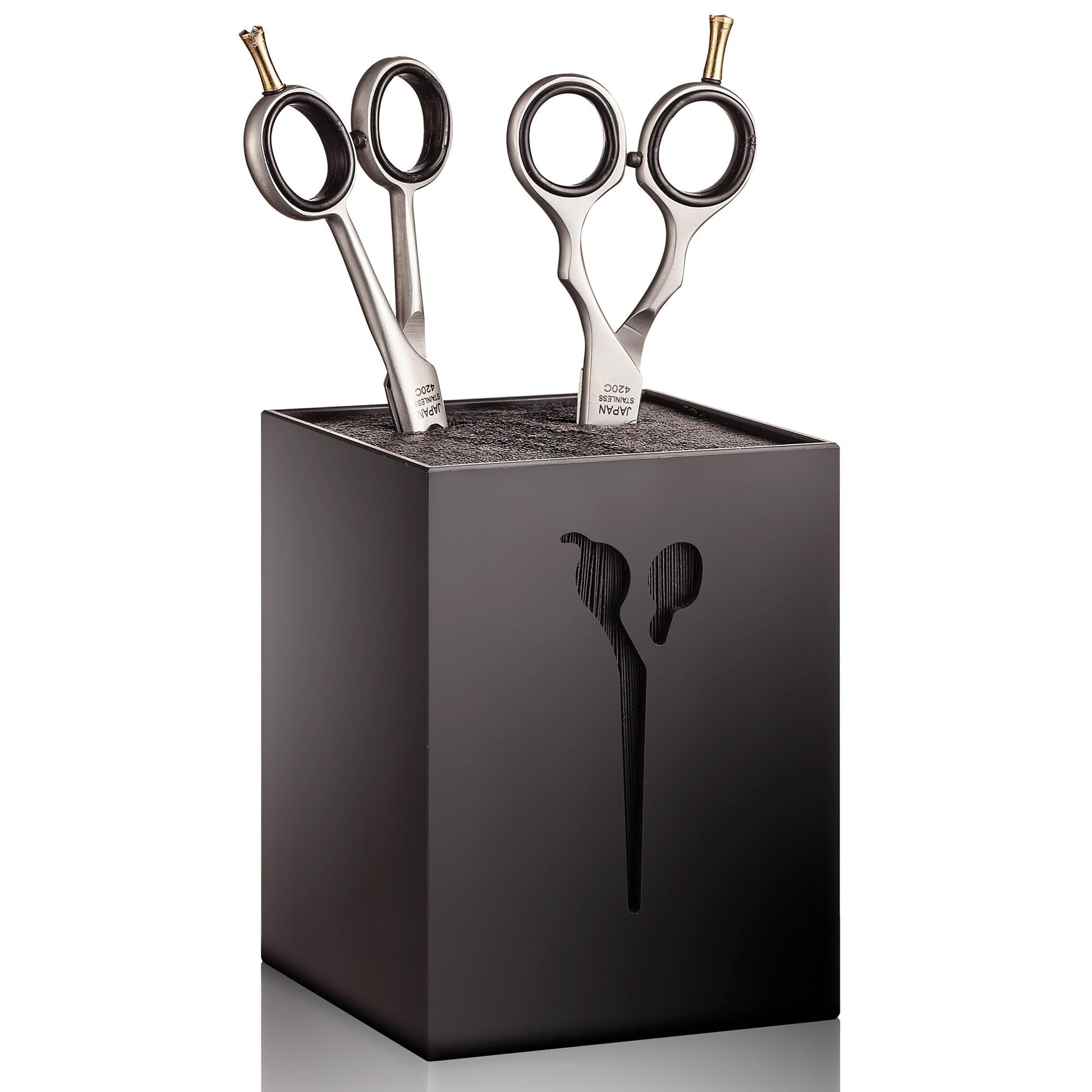 Dispenser Professionale Porta Forbici