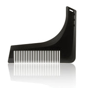 Barber Comb Pettine da Barba