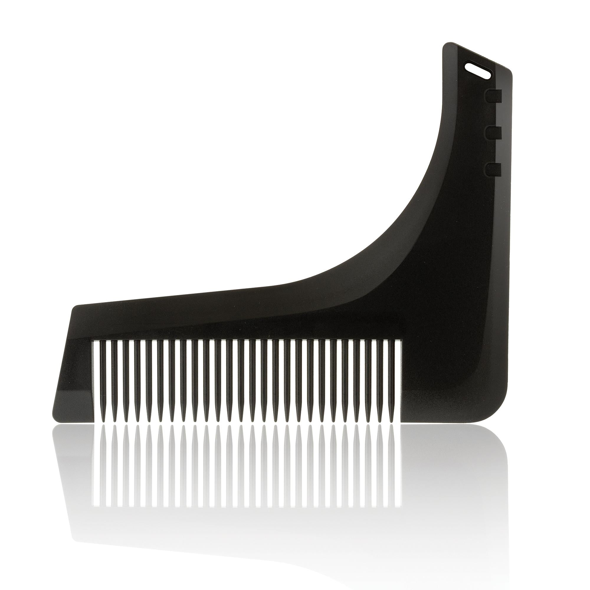 Barber Comb Pettine da Barba