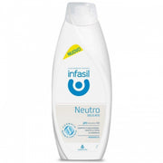 Infasil Bagnoschiuma Neutro Delicato - 500ml