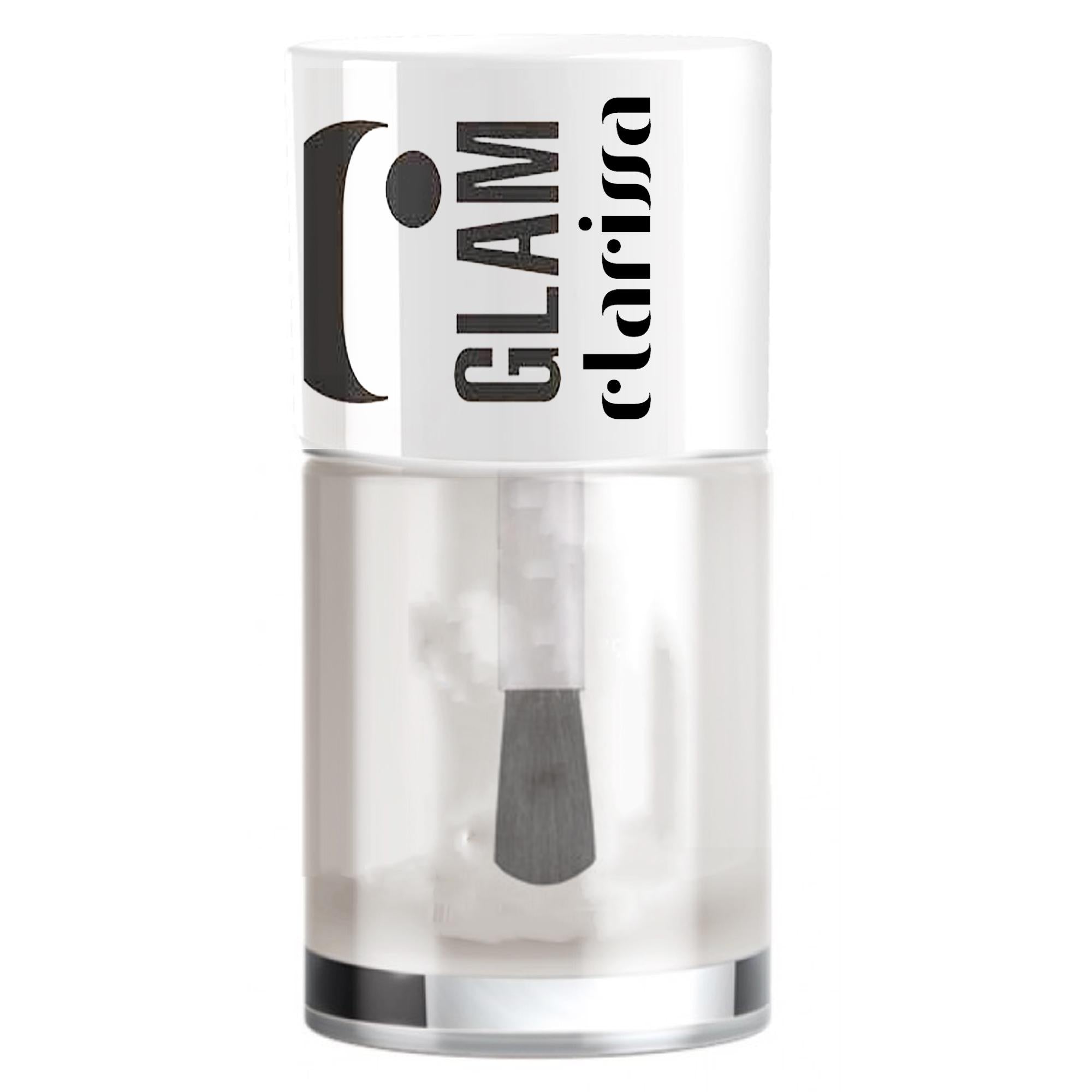 Clarissa C-Glam - Nail Care Trattamento Anti Giallo 7ml