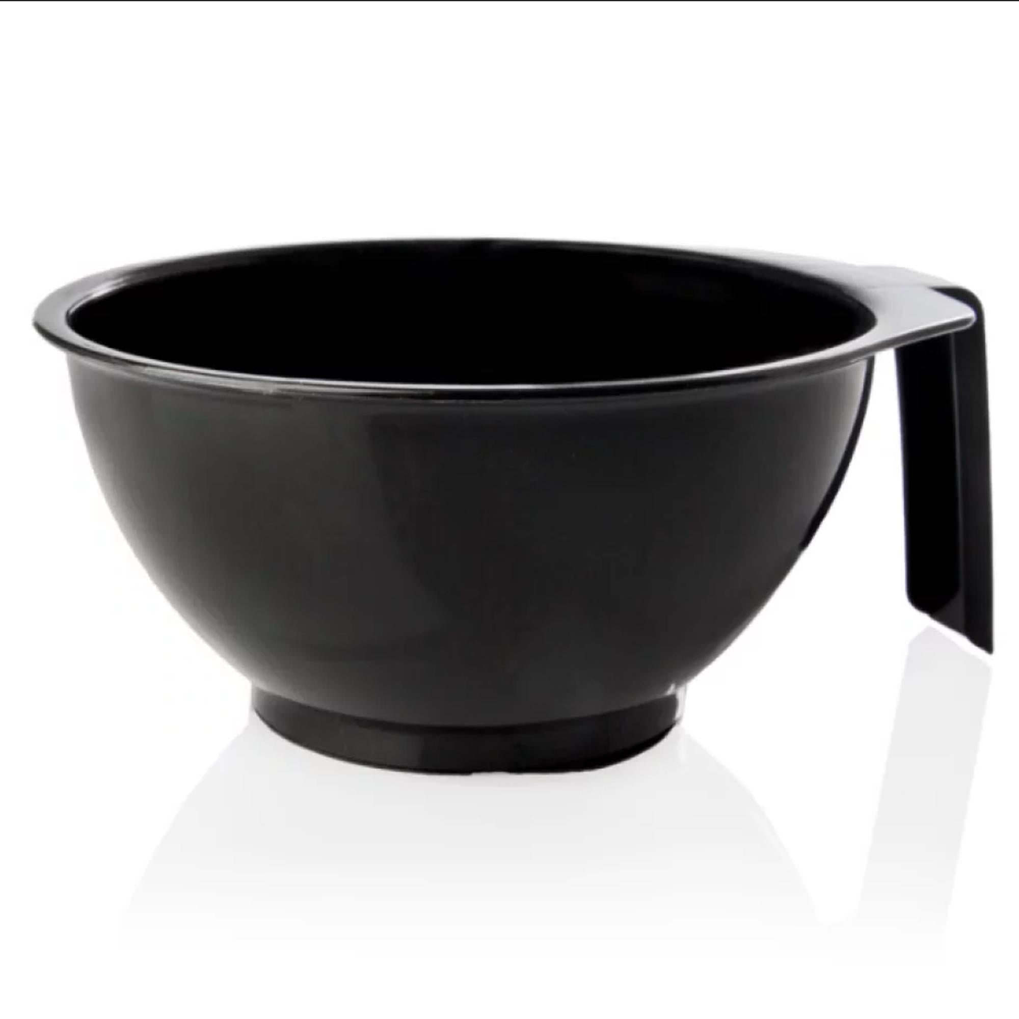 Ciotola per Tintura Made in Italy - Nera