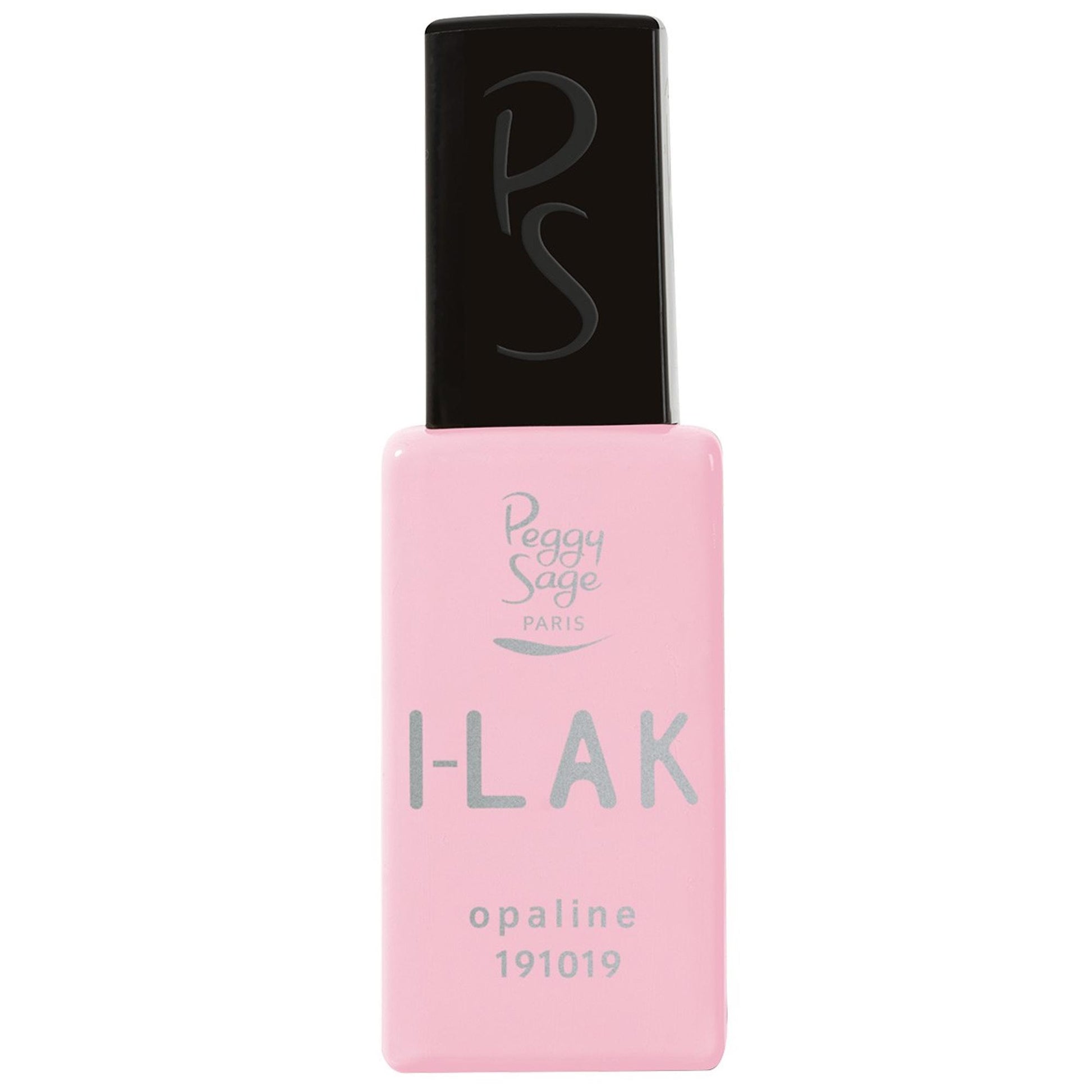 Peggy Sage I-Lak Smalto Semipermanente TPO Free 11ml - Opaline