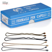Fermagli Mollette a Goccia per Capelli - 500gr