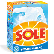 Sole Bucato a Mano in Polvere - 380gr