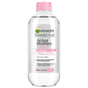 Garnier Acqua Micellare Detergente Pelli Sensibili - 400ml
