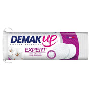 Demak Up Expert Dischetti Struccanti Rotondi - 70pz