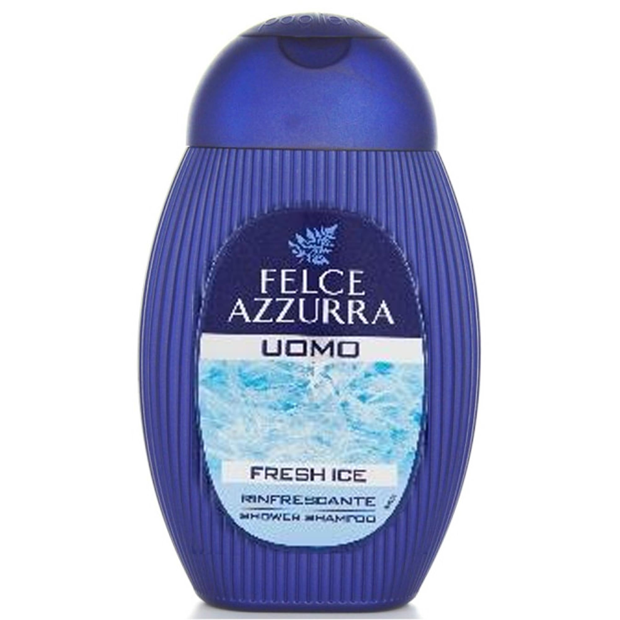 Felce Azzurra DocciaShampoo Uomo Fresh Ice - 250ml