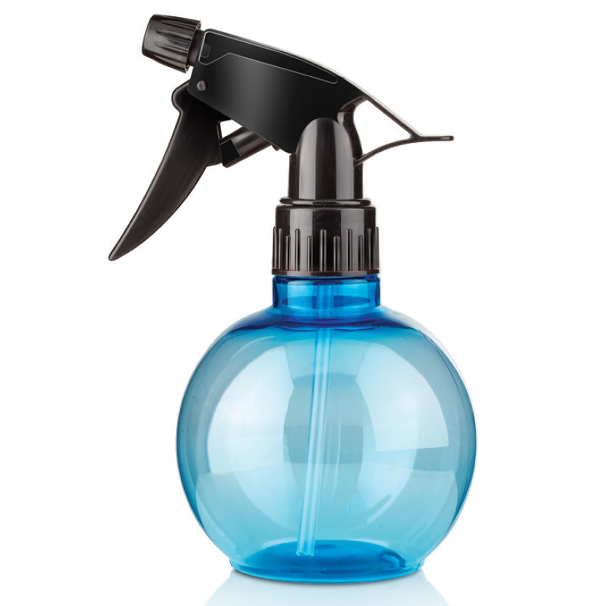Spruzzino Bowl per Parrucchiere da 300ml - Azzurro