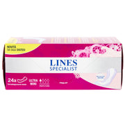 Lines Specialist Assorbenti Ultra Mini - 24pz
