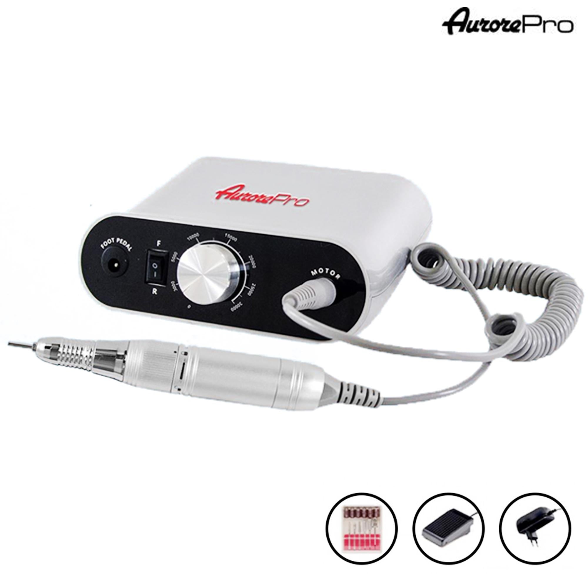 AurorePro Micromotore PRO505 30.000 giri/min