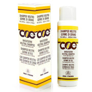 Coe Shampoo Germe di Grano per Capelli Secchi - 500ml